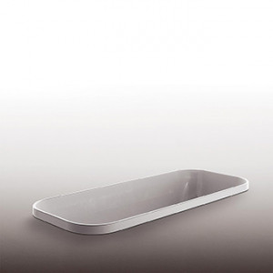 1G6A8BI0CR Встраиваемая ванна  Kos by Zucchetti Geo