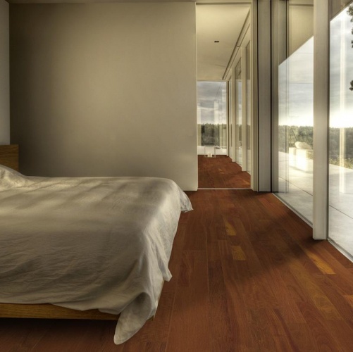 Паркетная доска Kahrs Ятоба Бразилиа 2600200479 - Вид №16