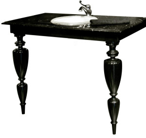 2050 Console da bagno Bianchini&Capponi NEOCLASSICO