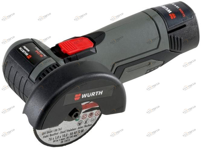 Würth Аккумуляторный режущий инструмент Utensili elettrici sun-id-1478169