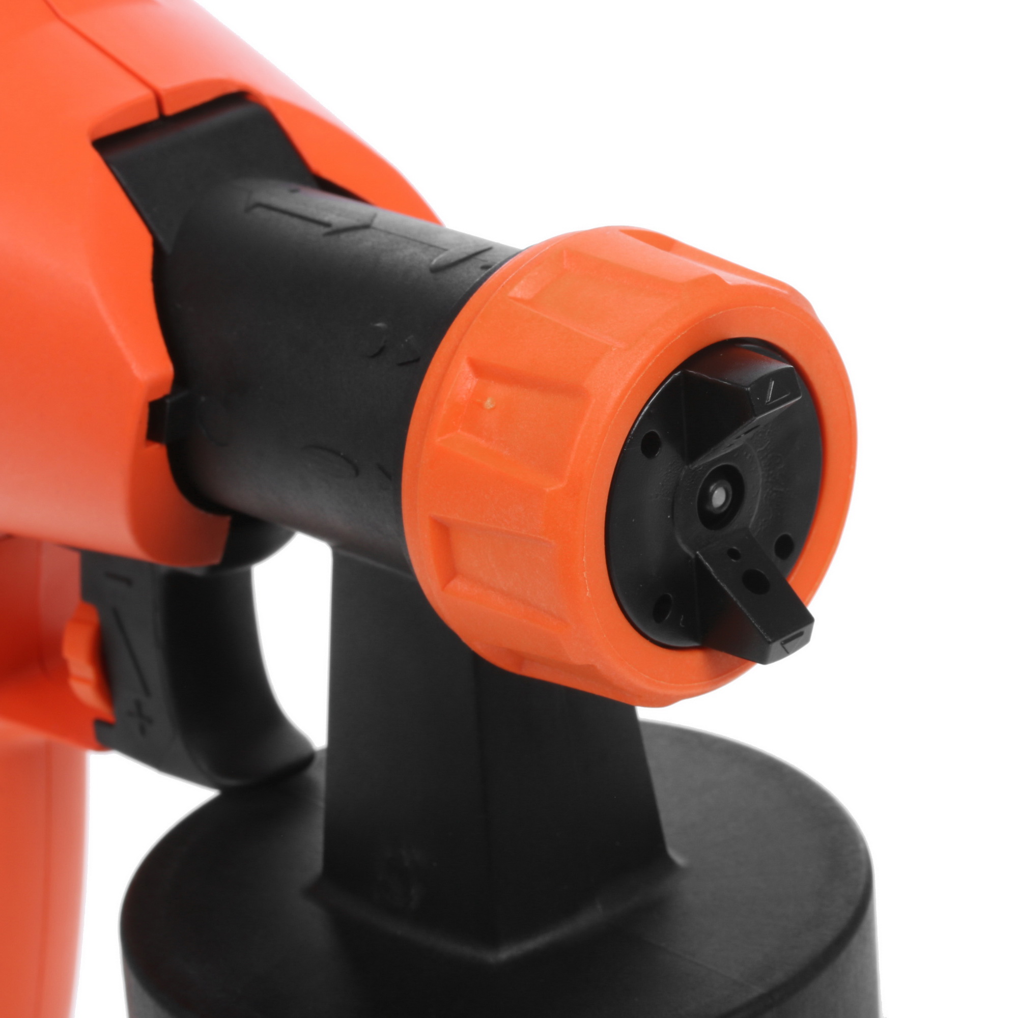 Краскопульт Patriot SG 500 HVLP 1133775 STDN-0073166 - Вид №2