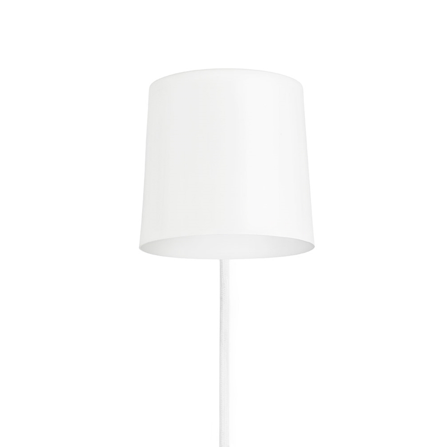 Светильник настенный Rise белый Normann Copenhagen 502005 - Вид №1