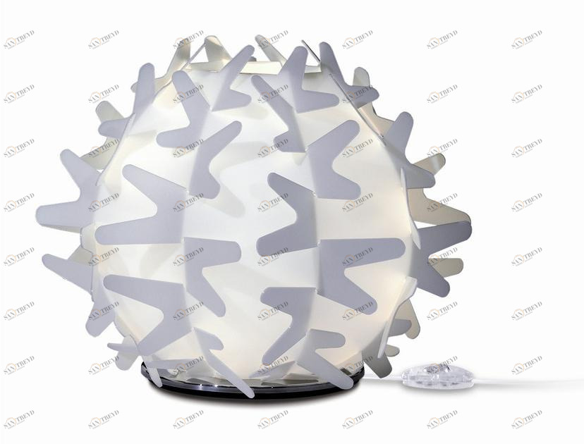 Slamp Настольная лампа Cactus sun-id-1382773