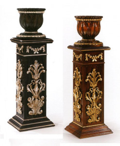 Стойка для цветов  ANGELO CAPPELLINI 30142 + 30139