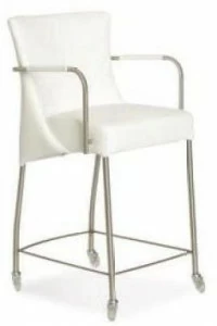 Joli Мягкое кресло с подлокотниками Angelina