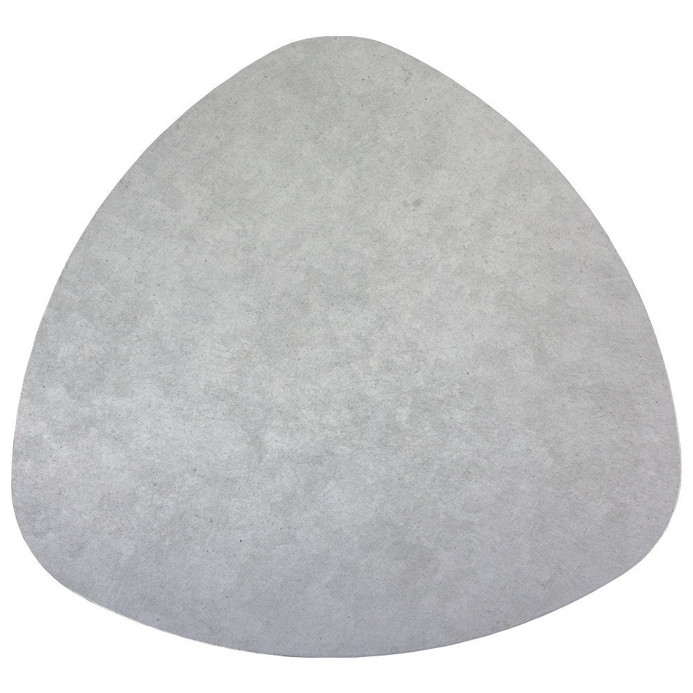 17142 Столик декоративный Царский орех Серебро BOGACHO 4627179652593 - Вид №5