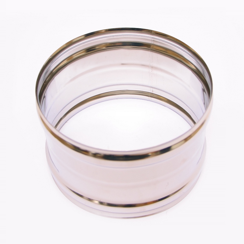 Адаптер ММ Ferrum Ф180 (430/0,5мм) FM161801F