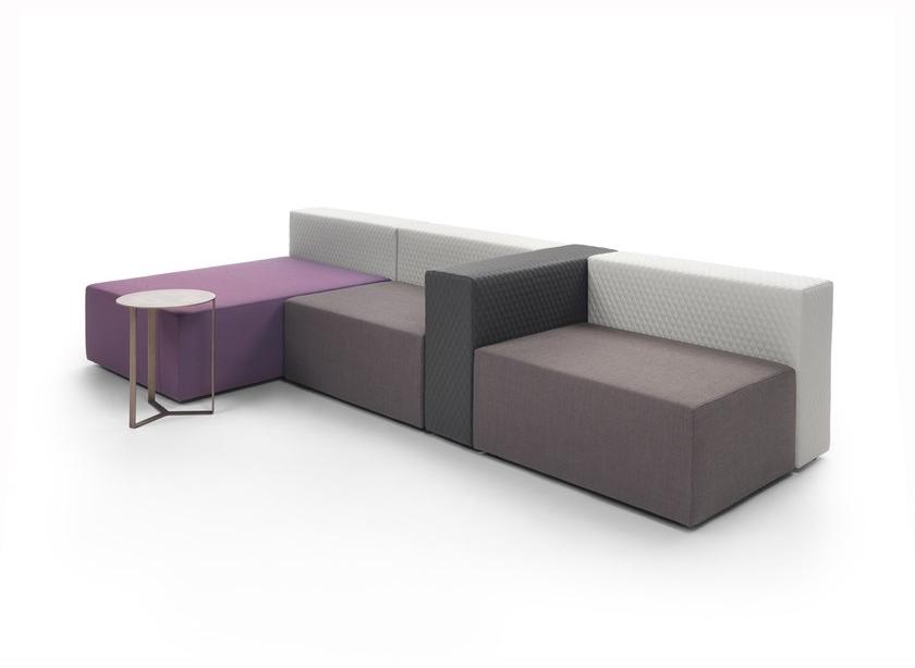 Marelli Модульный секционный диван Lounge sun-id-1515920 - Вид №17