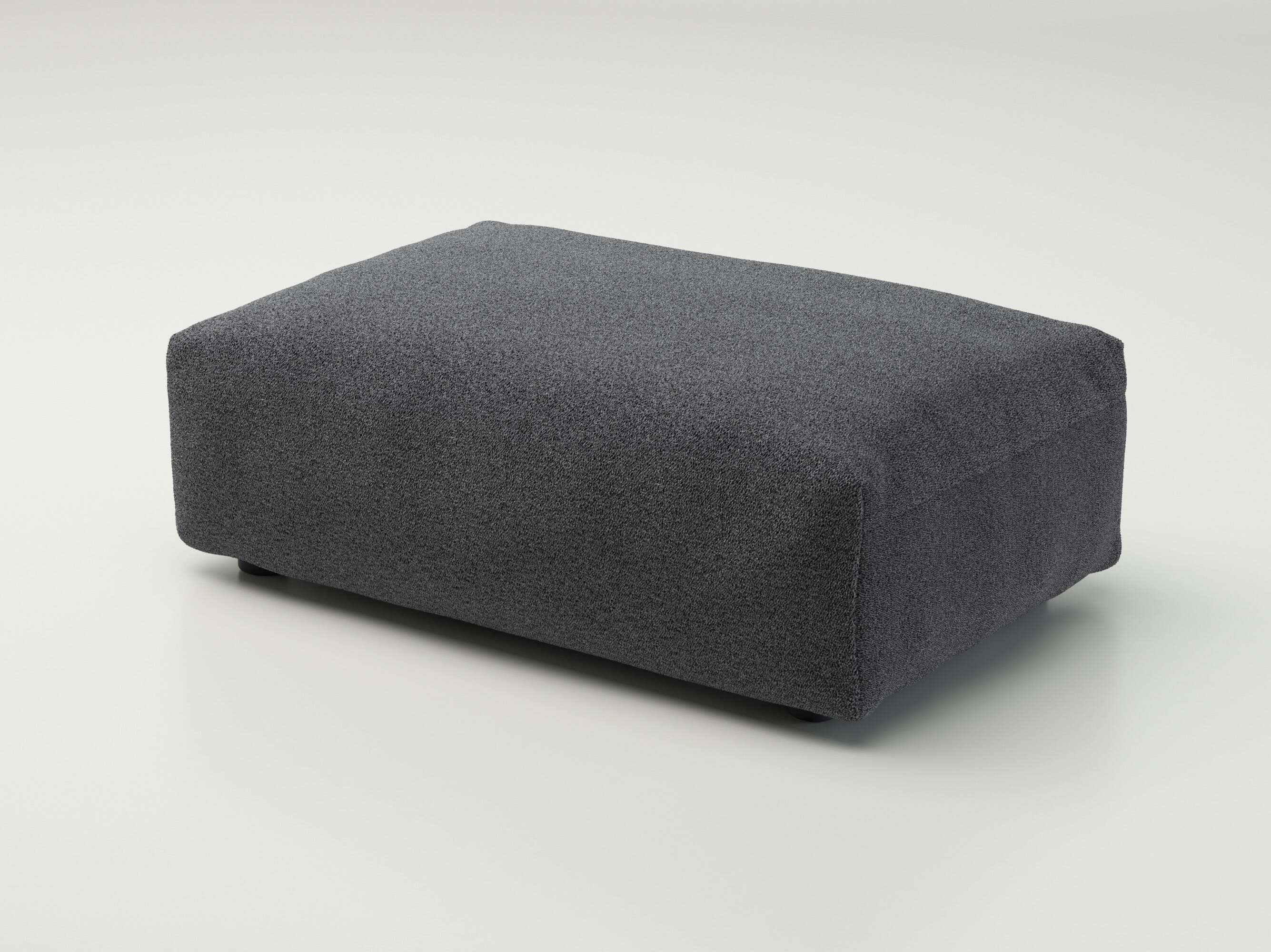 Модуль для дивана vetsak SOFA SEAT SMALL - LOOP LOOP ARCH-00074407 - Вид №1