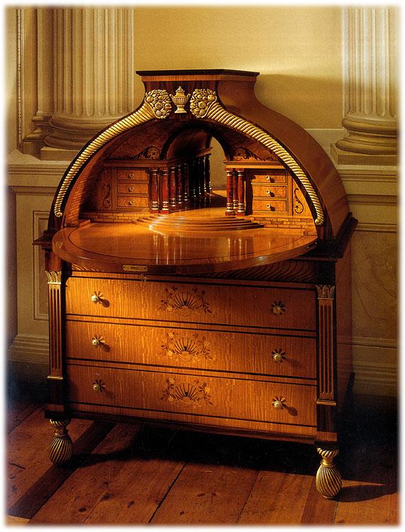 Комод  COLOMBO MOBILI 358  - Вид №1