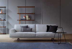 Диван SLAB PLUS BONALDO FsP4