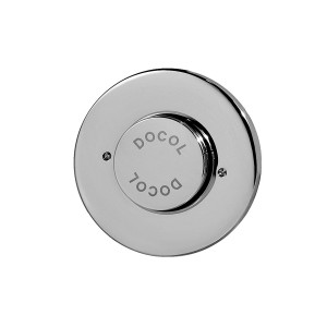 17125306 Душевой клапан высокого давления PressMatic Docol ANTIVANDALISMO