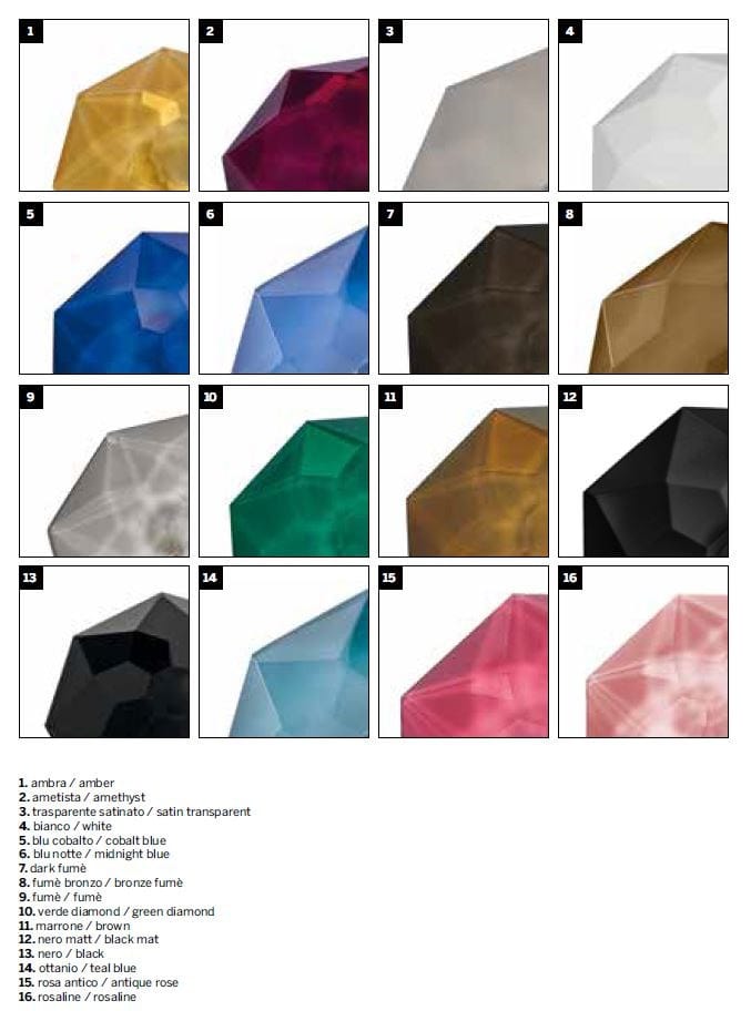 Люстра с кристаллами Swarovski® Euroluce Lampadari Julienne ARCH-00098213 - Вид №2