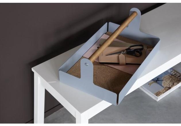 KONSTANTIN SLAWINSKI Стальной контейнер с порошковым покрытием sun-id-1457380 - Вид №6