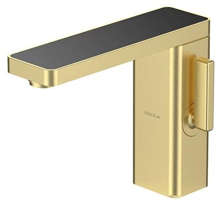 GUGLIELMI Смеситель для умывальника, однорычажный Gzero sun-id-1378609 - Вид №25