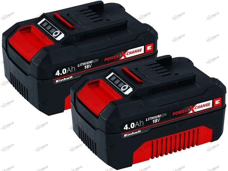 EINHELL Аккумулятор Batterie e caricabatterie sun-id-1350547