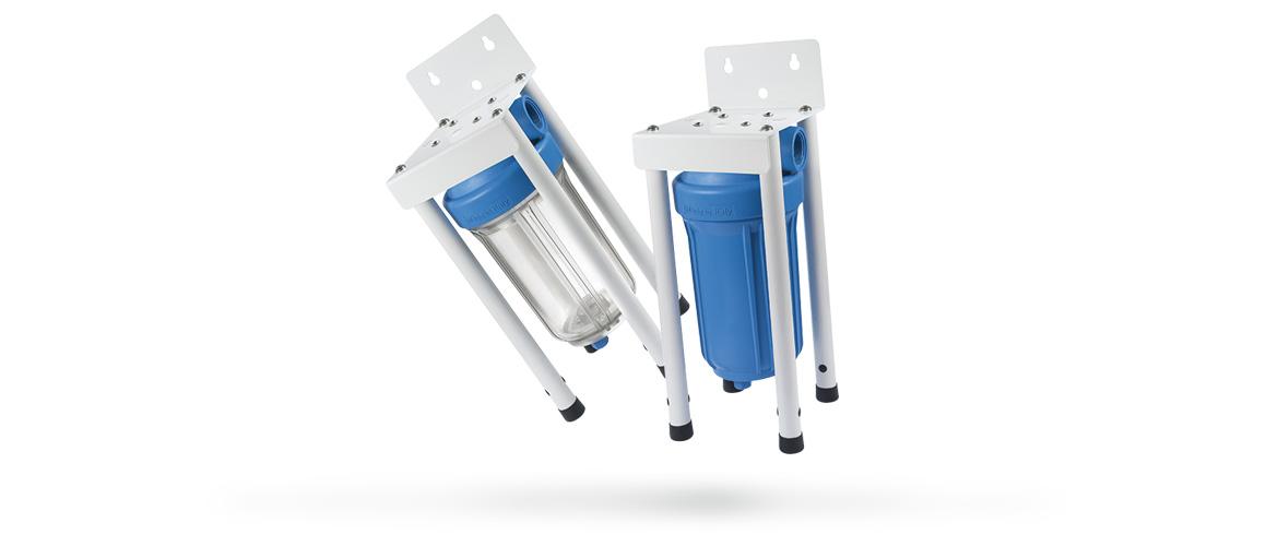 ATLAS FILTRI  Водяные фильтры DP BIG F MONO  - Вид №2