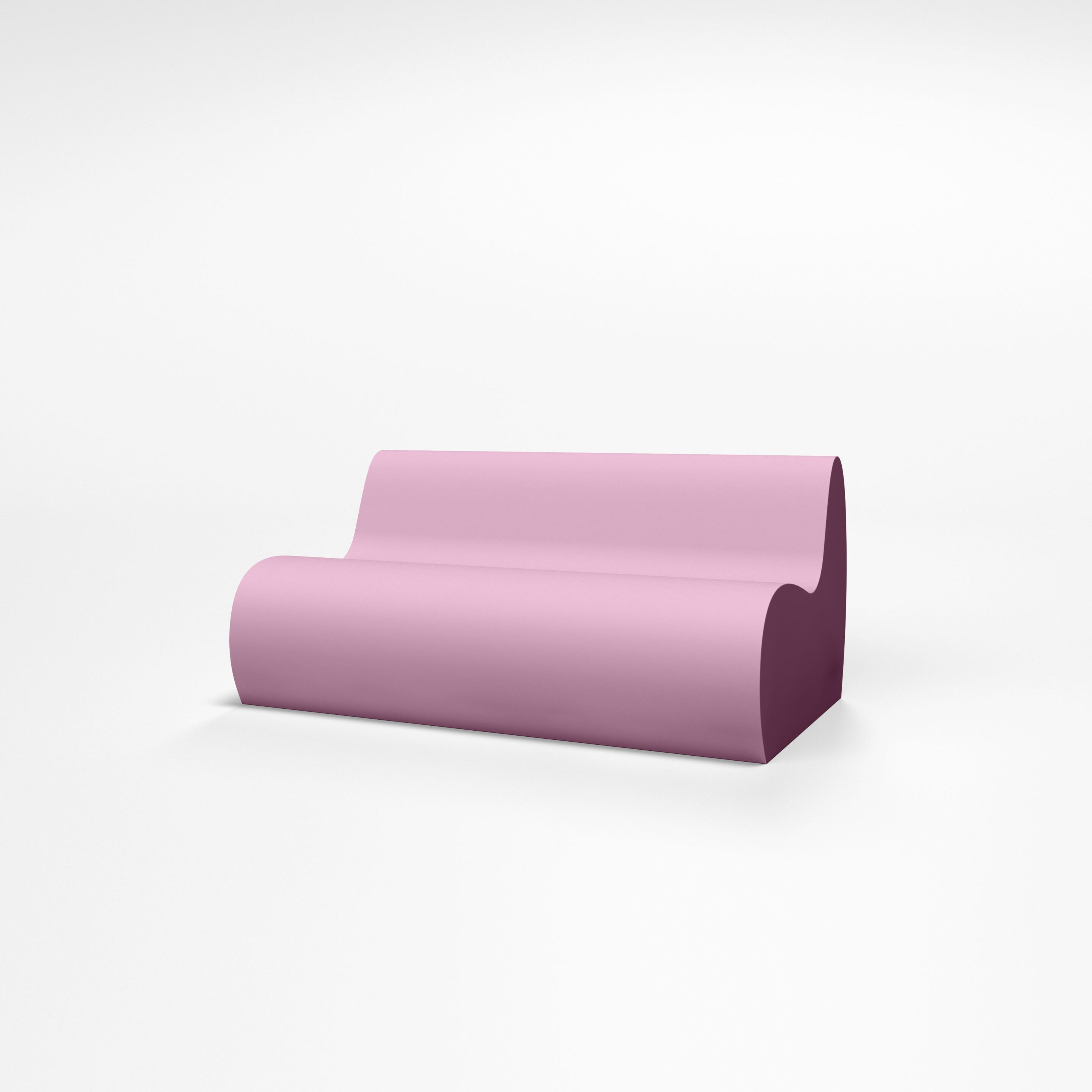 Диван с пенопластовым покрытием SIXINCH S1 ARCH-00041258 - Вид №47