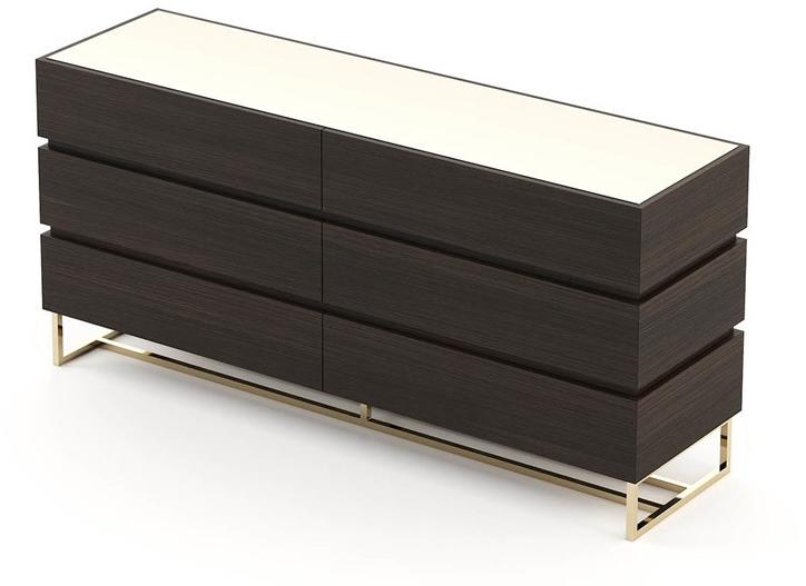 Laskasas Комод из дерева Ortega sun-id-1425238 - Вид №2