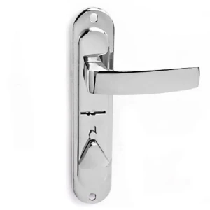 Ручки на планке без механизма Apecs HP-42.0101-S-C-CR-R, цвет хром 12646247 STLM-2180558