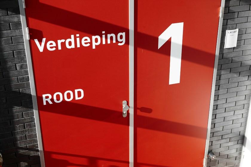 Formani Ручка двери из нержавеющей стали с замком Basic Lb60 - Вид №7