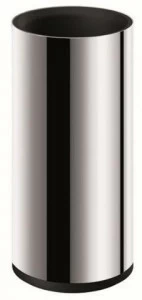 Cosmic Отдельностоящий держатель зубных щеток из нержавеющей стали Logic