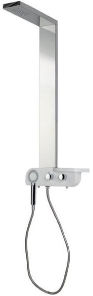 TAMANACO Душевая стойка из стали sun-id-1388025 - Вид №1