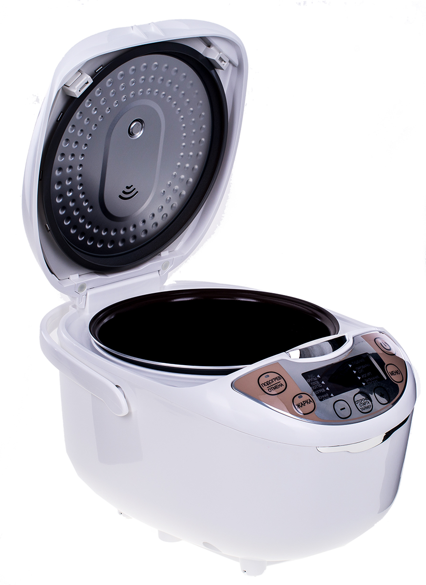 MK706A32 Мультиварка Moulinex Santreyd  - Вид №3