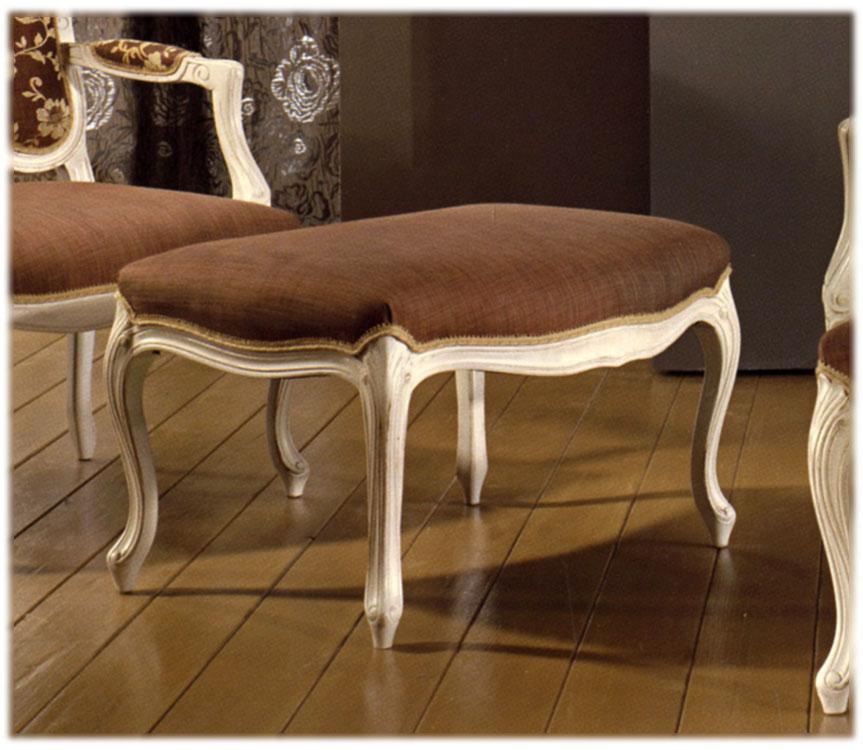 Пуф TESEO SEVEN SEDIE 0239O 