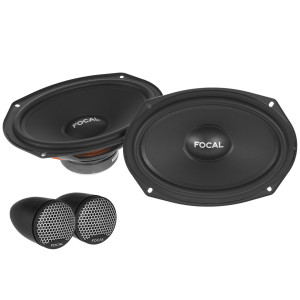 5368171 Компонентная акустическая система Focal ISU690