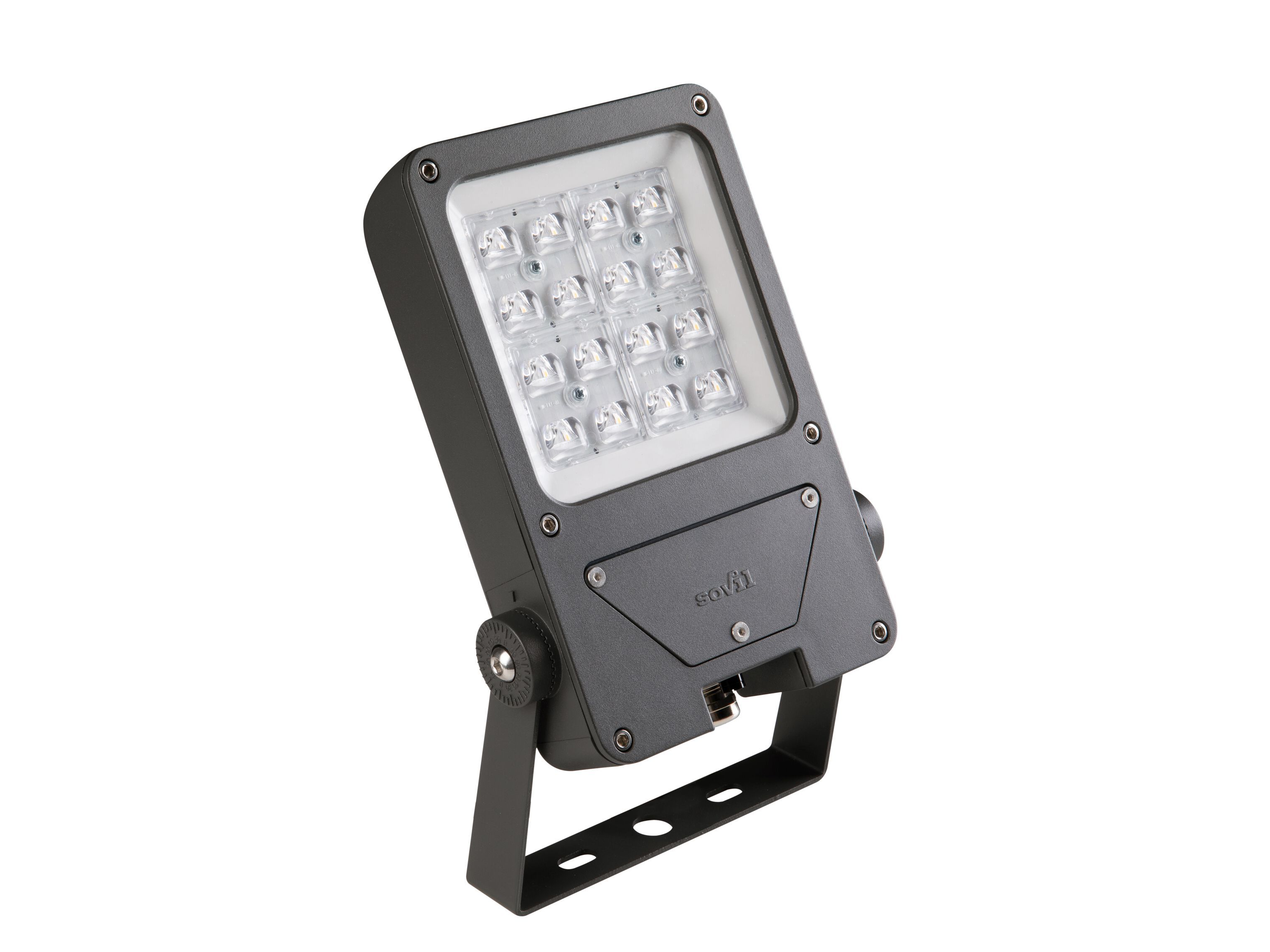 Открытый регулируемый проектор SOVIL PADEL ARCH-00139321