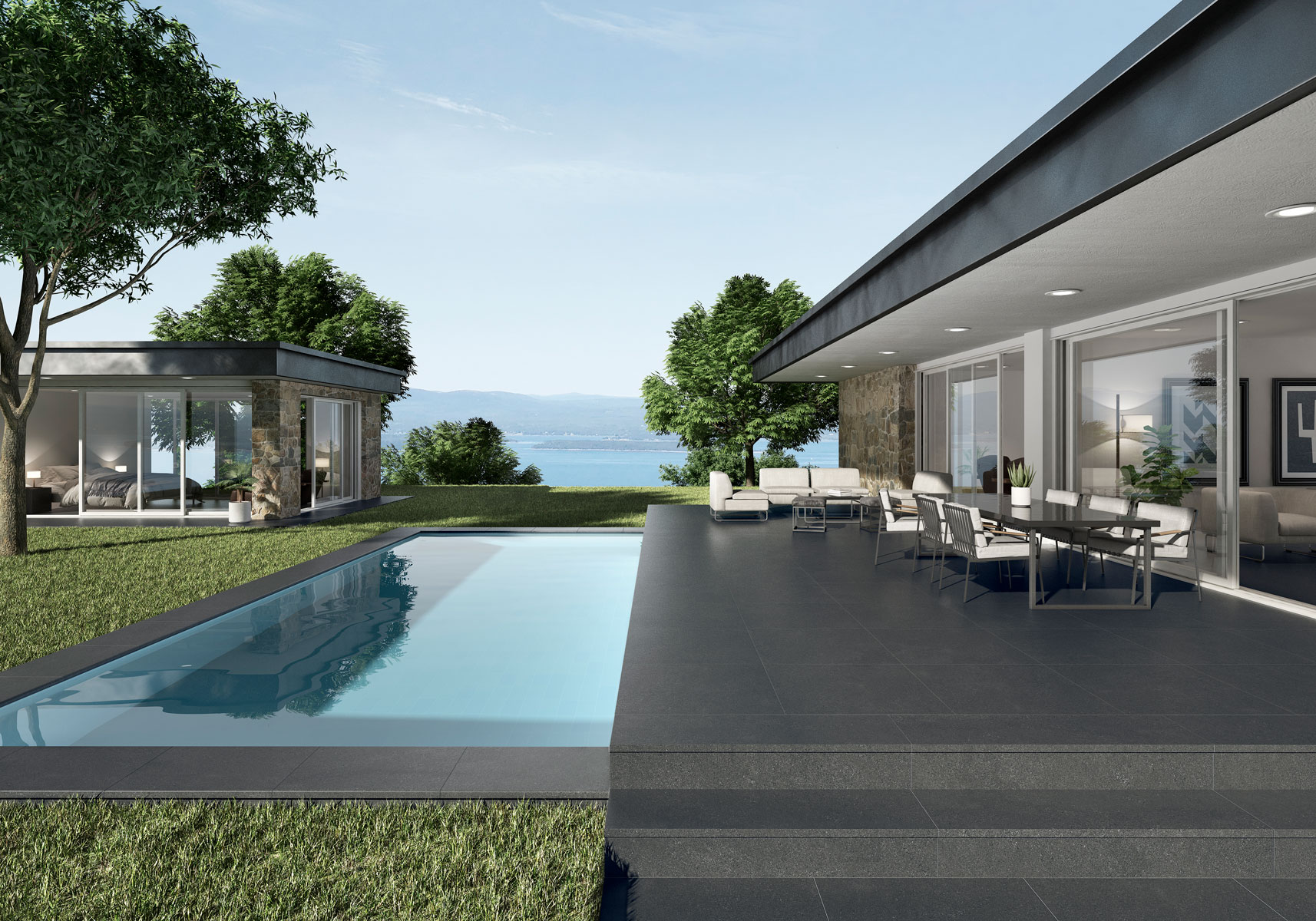 Milan BASE MARENGO: Элегантность в каждом шаге STP-ST364 INCOLOR - Вид №1