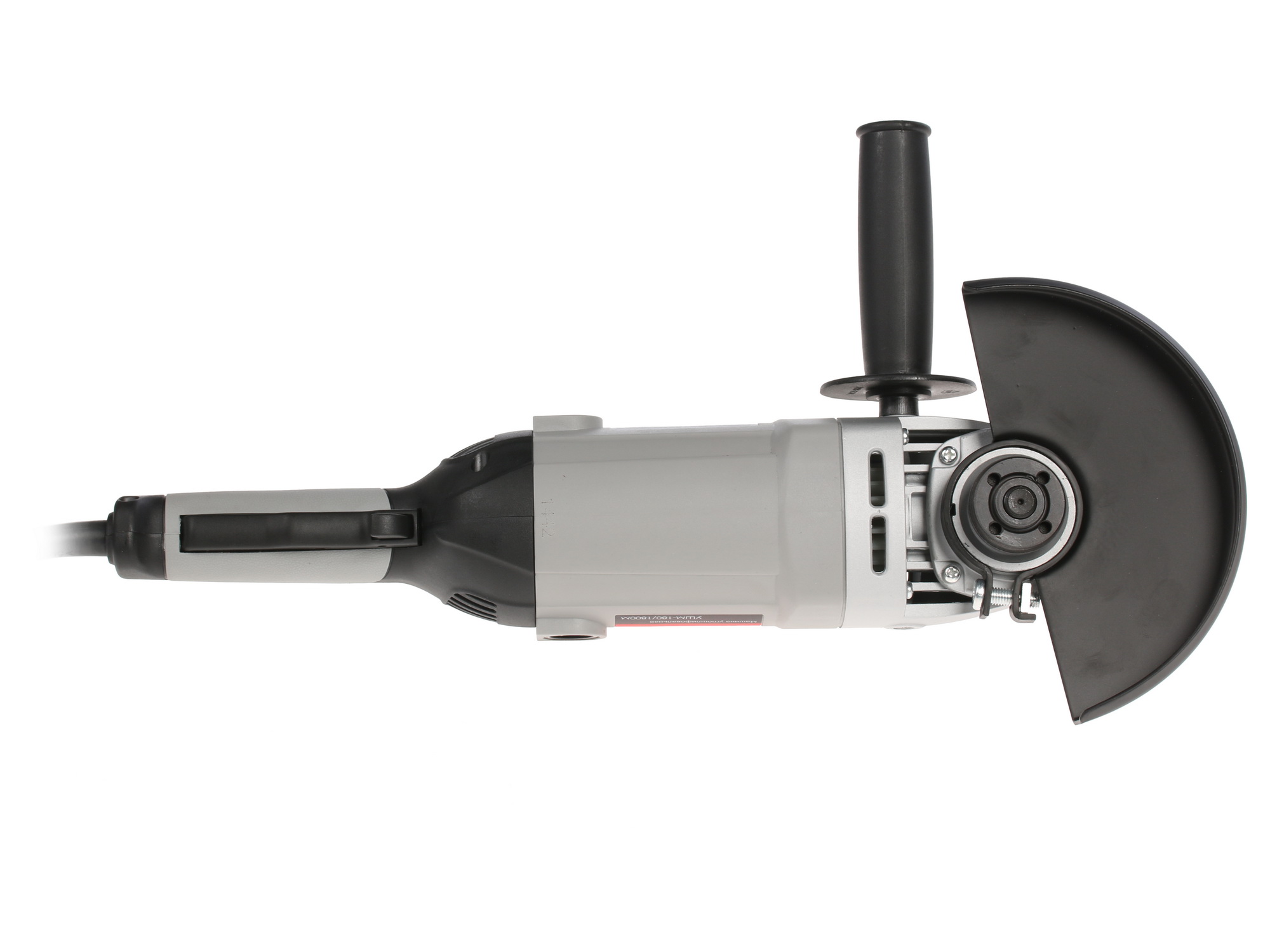 Углошлифовальная машина (УШМ) Интерскол УШМ-180/1800М 0152169 STDN-0020353 - Вид №4