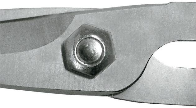 Würth Ножницы из нержавеющей стали Forbici e cesoie 0714036320 - Вид №1