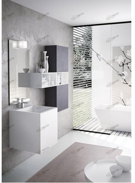 BMT Шкаф для ванной / раковины Sound.funky sun-id-1439274