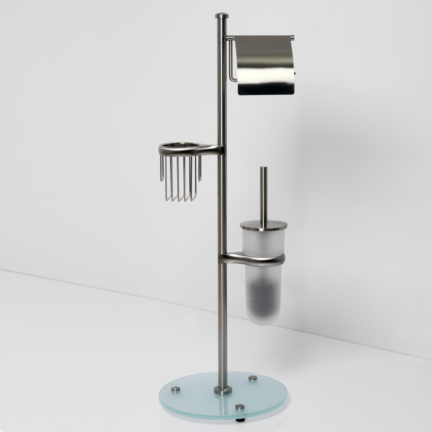 K-1236 Комбинированная напольная стойка WasserKRAFT 