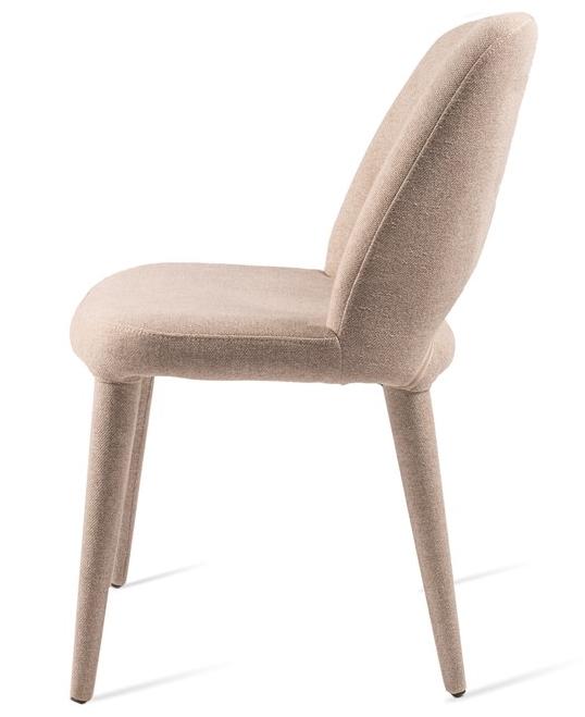 Pols Potten Стул из ткани с огнестойкой обивкой Holy sun-id-1428903 - Вид №2