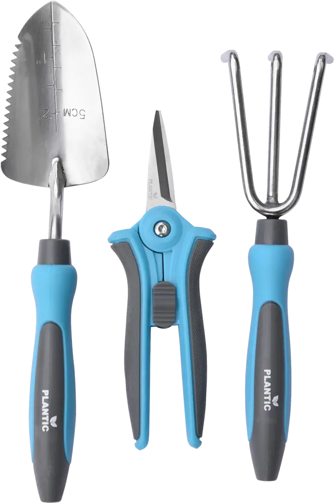 FISKARS Light — набор садовых инструментов для ухода за растениями 89368857