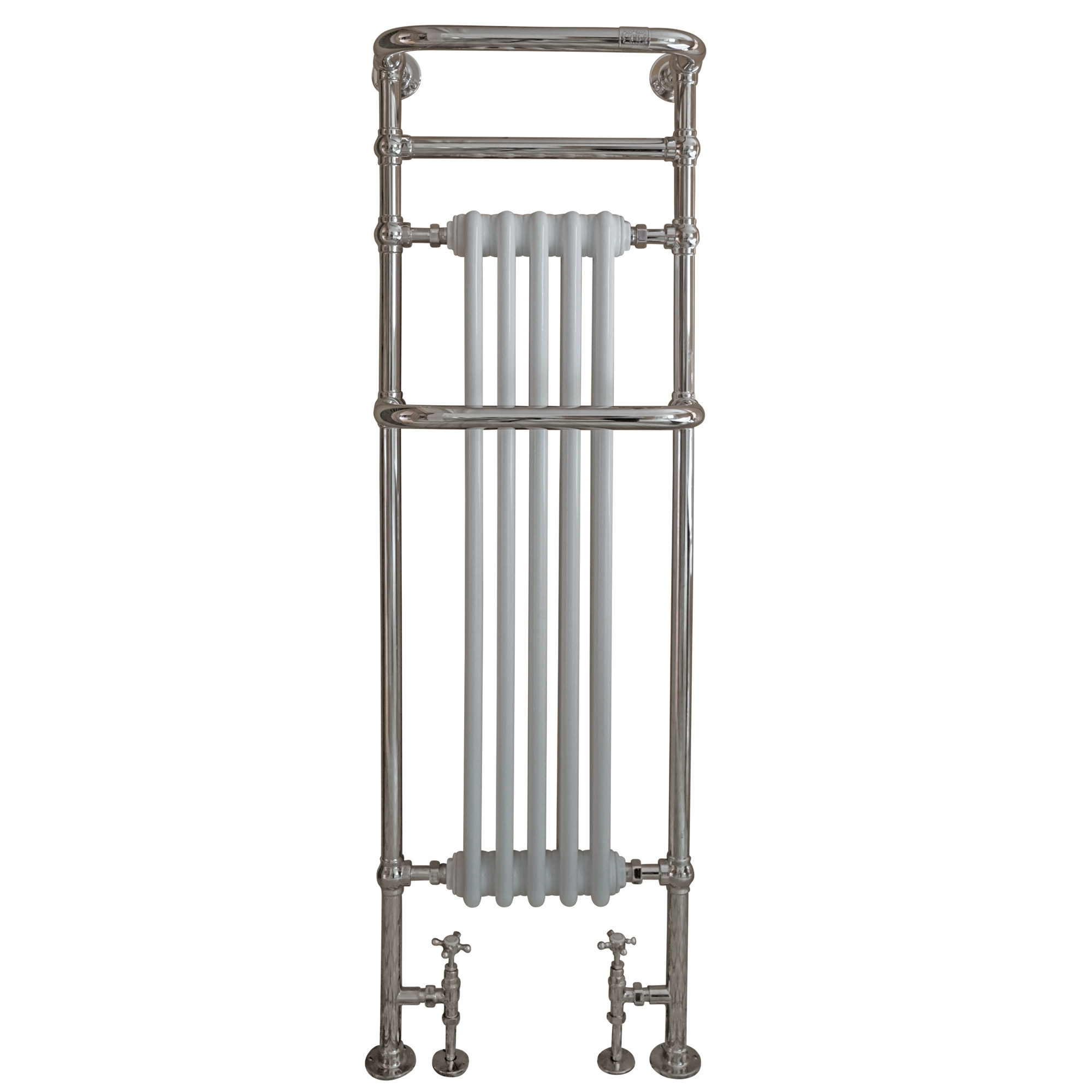 Traditional bathrooms Подогреватель полотенец HAMPTON Hampton.ag  - Вид №1