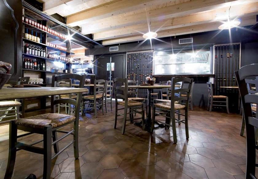 FAP ceramiche Пол из керамогранита Firenze sun-id-1353429 - Вид №14