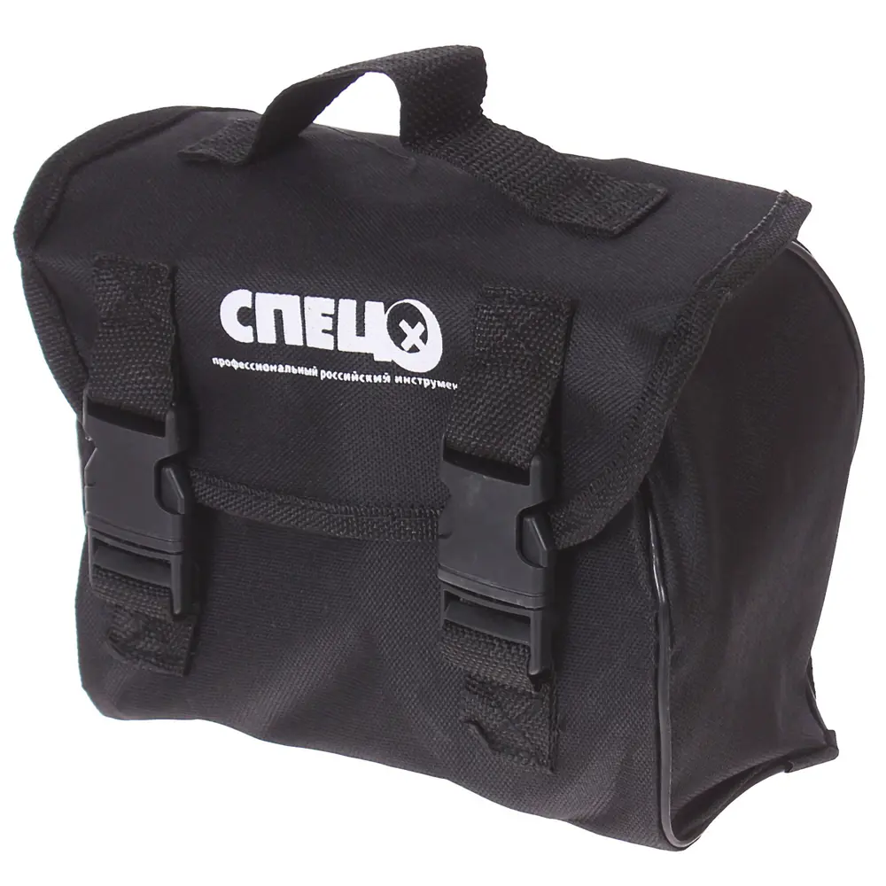 Автомобильный компрессор СПЕЦ КПА-35 с сумкой для шин 81972582 STLM-0016176 - Вид №5