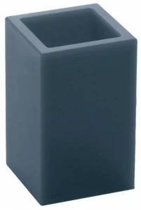 Geelli Держатель ручки / держатель зубной щетки / ваза Ivasi