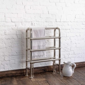 Curved Towel Rails полотенцесушители The Original Arched