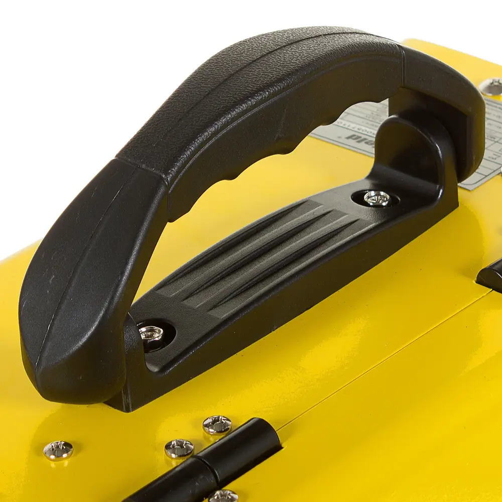 FoxWeld Сварис 160 Комби — инверторный полуавтомат для профессиональной сварки 81928400 STLM-1401629 - Вид №5