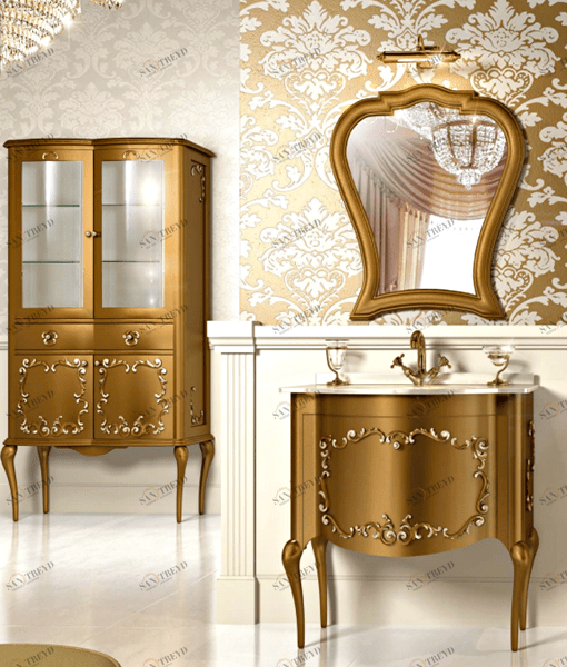 Il Tempo Del Шкаф Ornamenti VT 2386 Myluxury ORNAMENTIVT2386