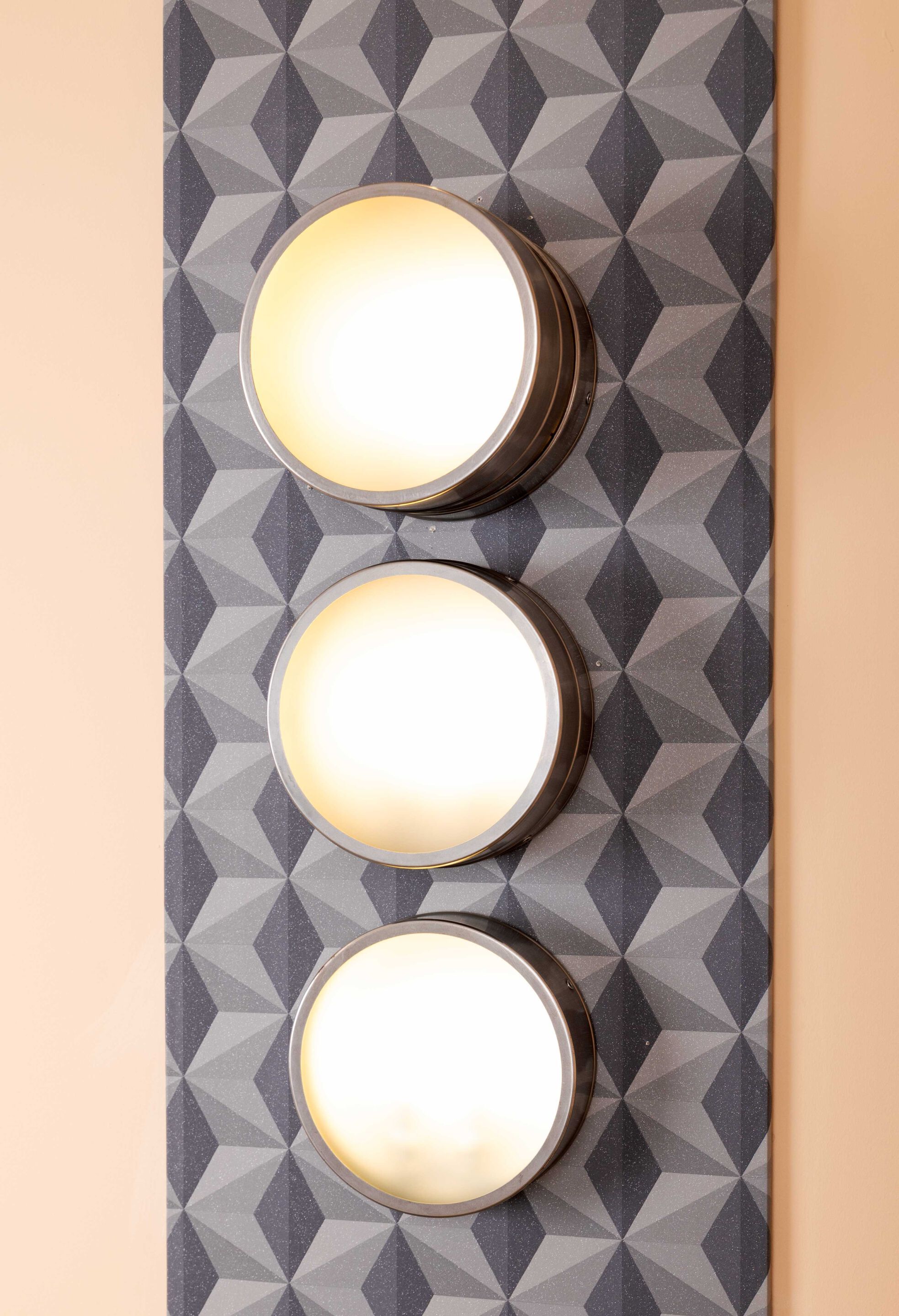 Настенный светильник Patinas Lighting Otto Zero ARCH-00085128 - Вид №2