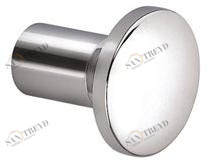 pomd'or Крючок для полотенца из хромированной латуни Mar sun-id-1474756