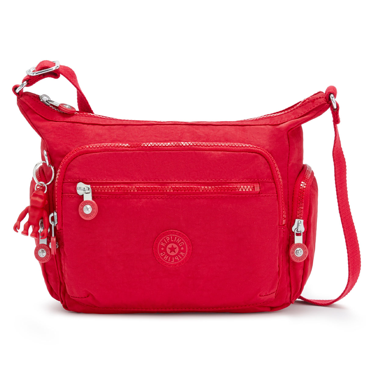 KI2531Z33 Сумка кросс-боди Crossbody Bag Kipling Gabbie S 
