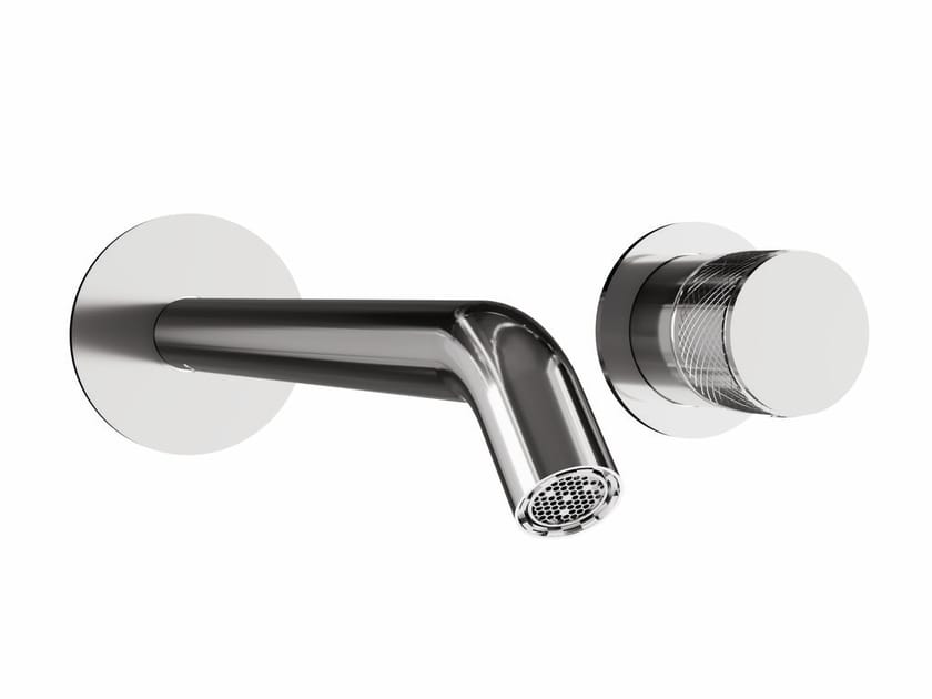 Настенный смеситель для раковины CARIMALI Race ARCH-00017802