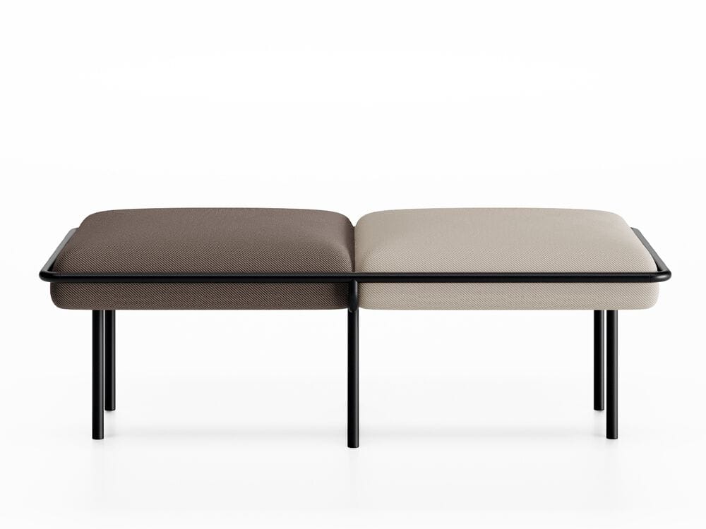 Модульный тканевый диван Infiniti Sys ARCH-00095224 - Вид №2